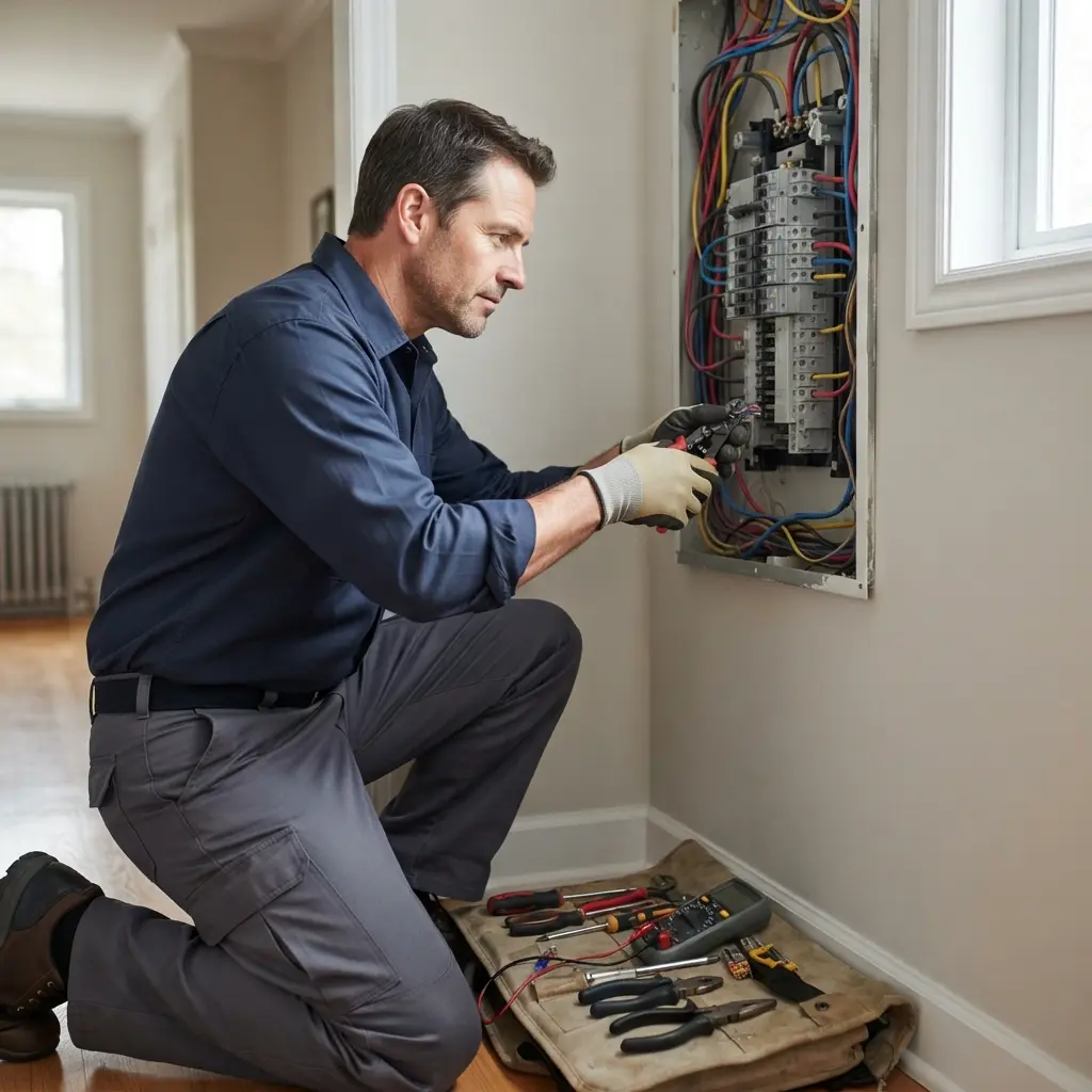 Une approche technique pour un rétablissement durable