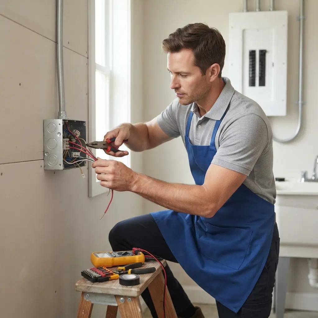 Une expertise technique pour vos installations