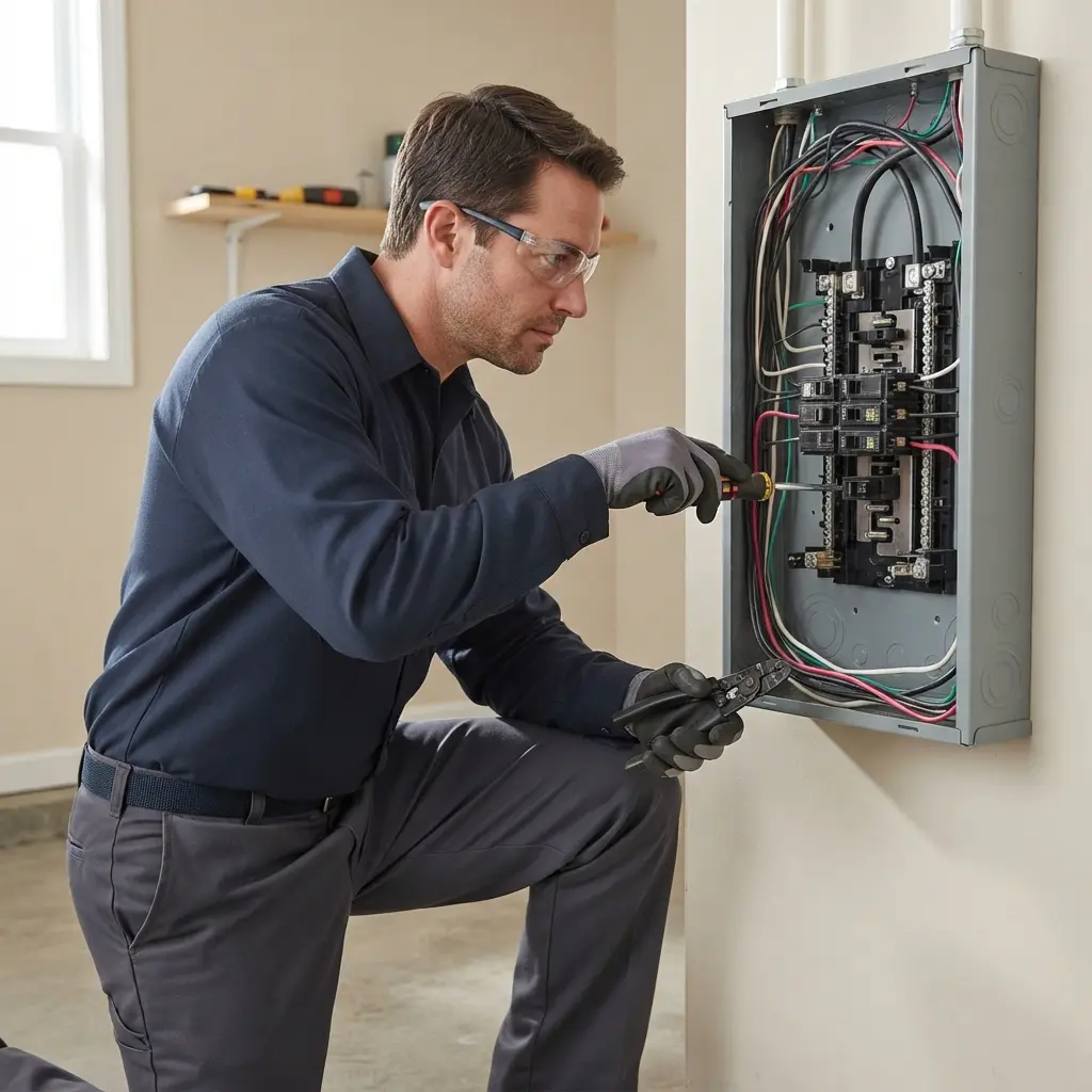 Pourquoi nous choisir pour le dépannage électricité à Grandvilliers ?