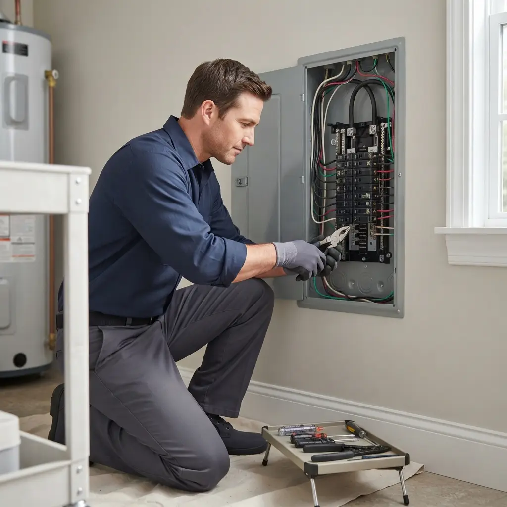 Bons réflexes à adopter si l’électricité s’arrête à Chaumont-en-Vexin