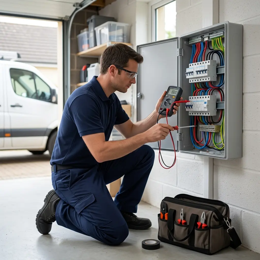 Pourquoi nous choisir pour votre électricité à Mouy