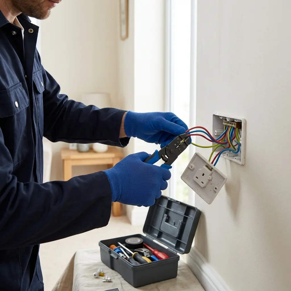 Pourquoi choisir notre service à Rantigny ?