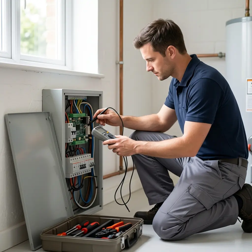 Une expertise fiable pour votre confort