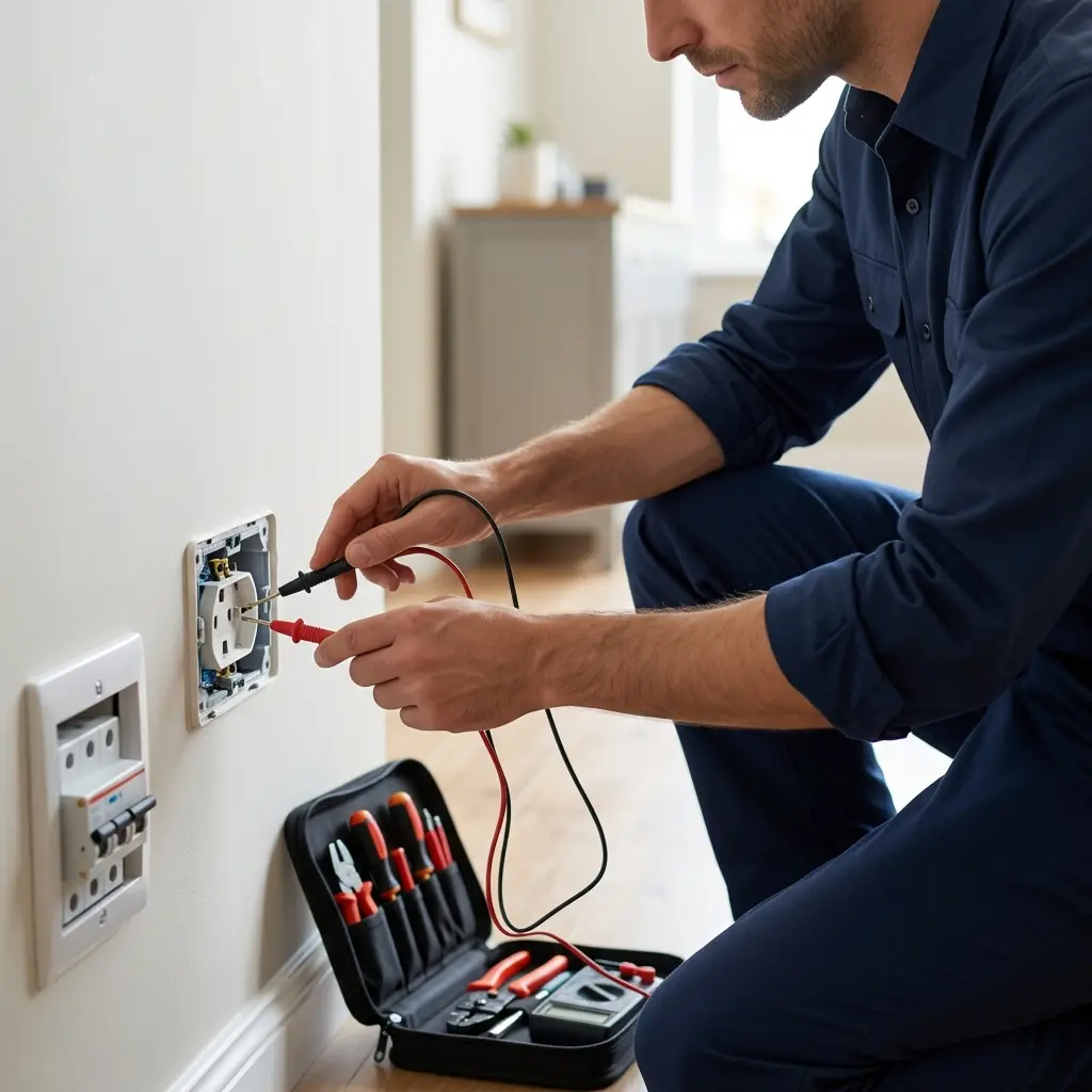 Une approche technique et rigoureuse pour vos pannes