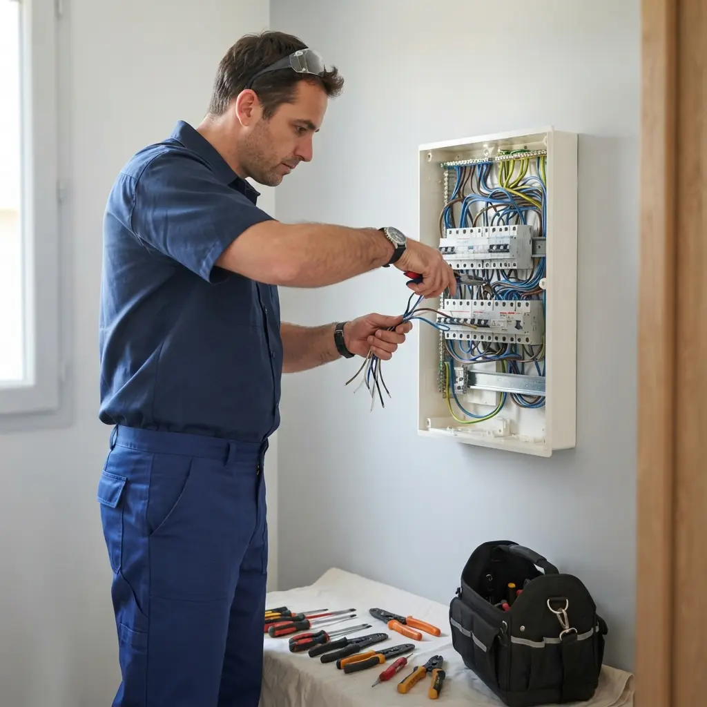 Les gestes de sécurité en cas de panne électrique à Noyon