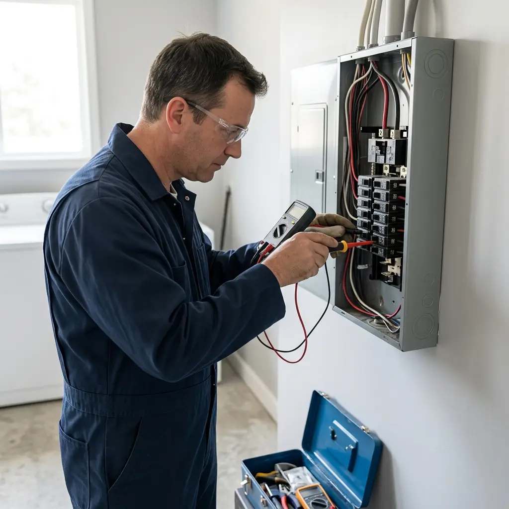 Pourquoi choisir notre expertise en électricité à Noailles ?