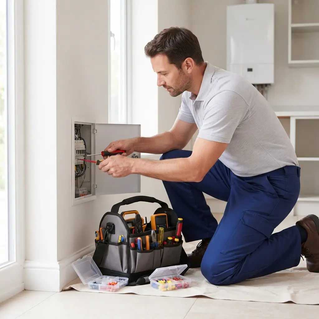 Conseils de sécurité pour vos installations