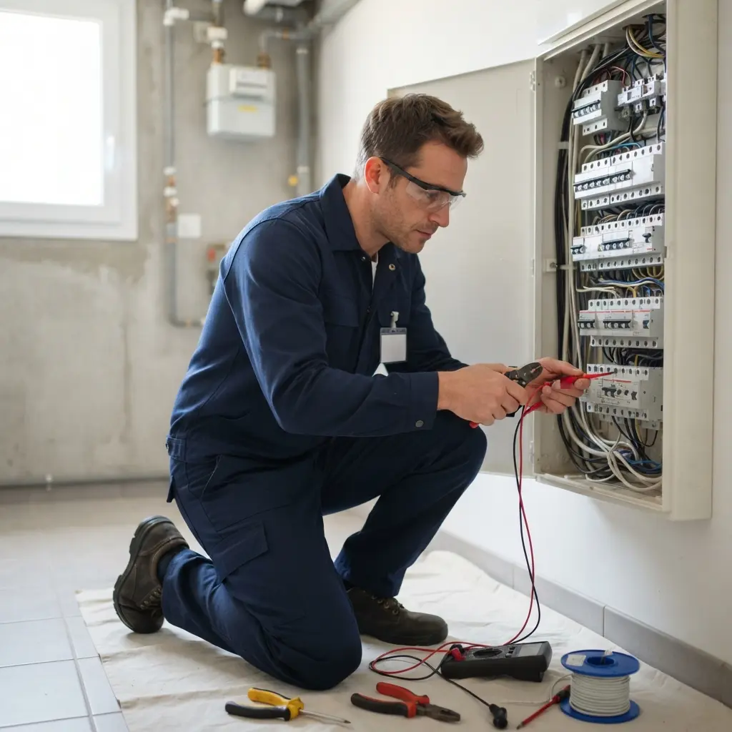 Bonnes pratiques pour éviter les pannes d’électricité à Breuil‑le‑Vert