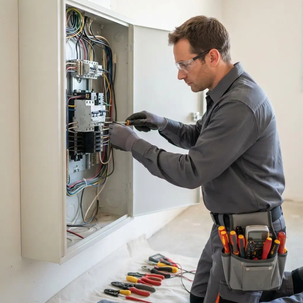 Une expertise technique pour chaque panne