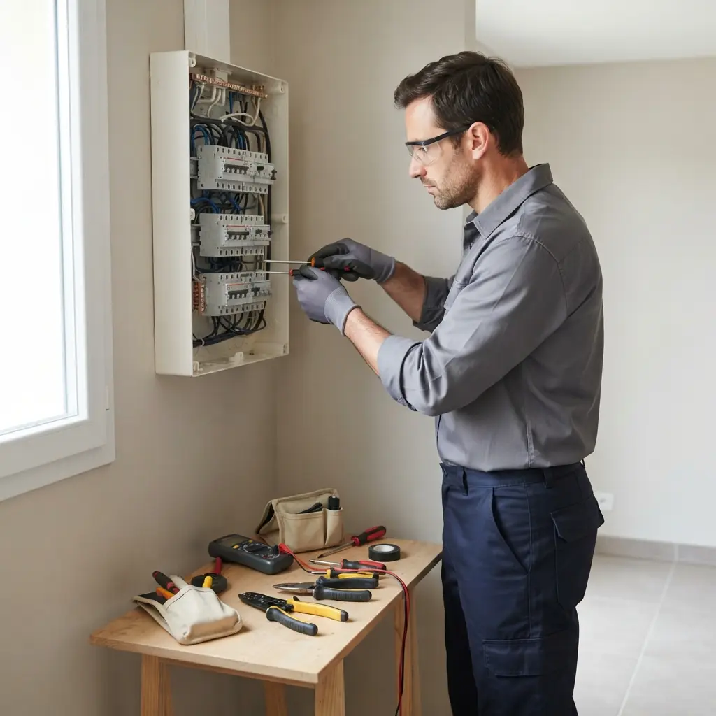 Recommandations pratiques pour éviter les pannes électriques à Choisy-au-Bac