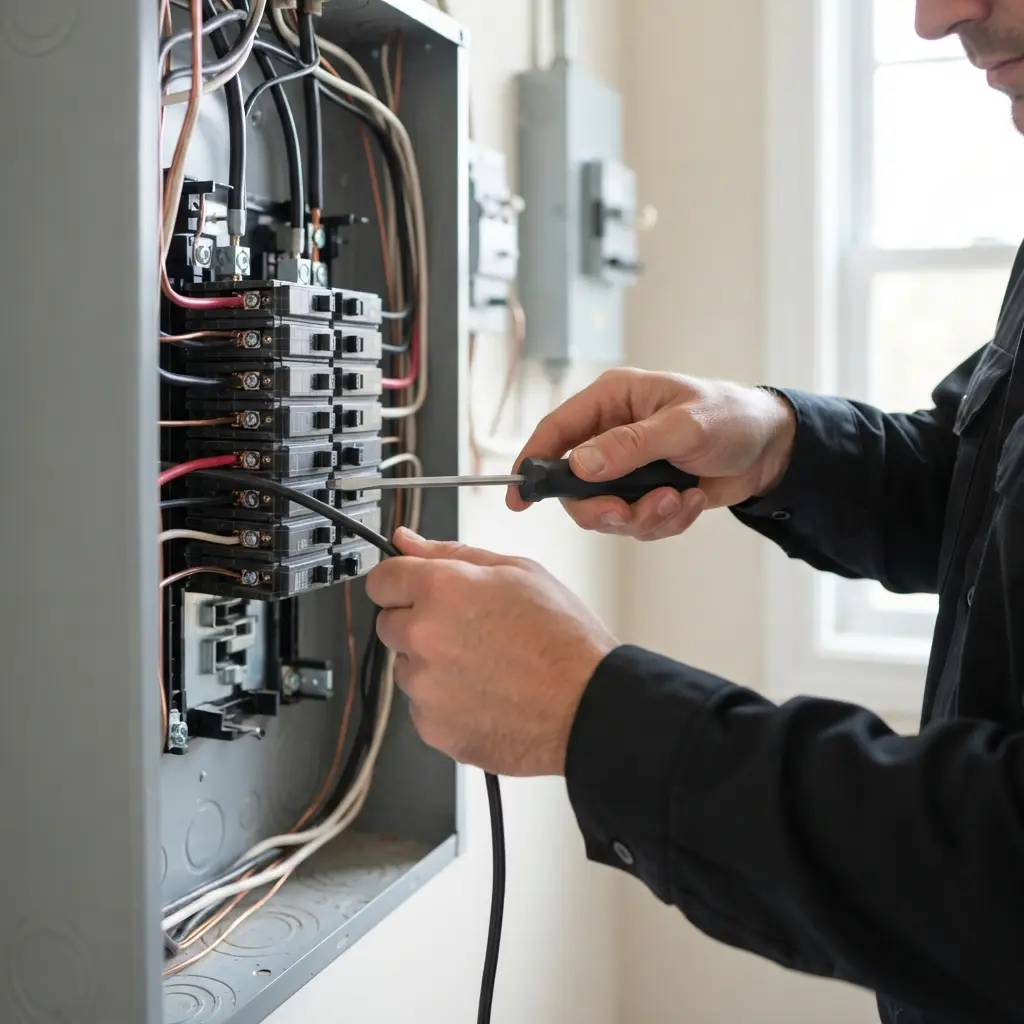 Pourquoi nous choisir pour votre électricité à Crépy-en-Valois