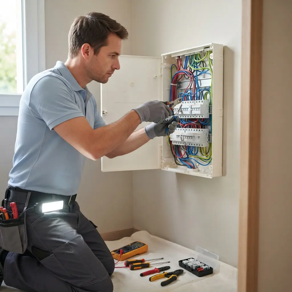 Notre approche technique pour un rétablissement durable