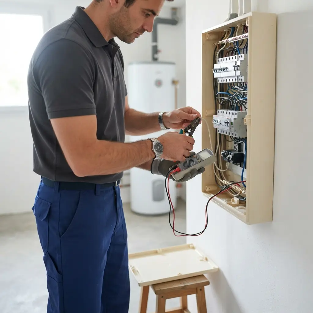 Comment réagir efficacement lors d'une panne électrique ?