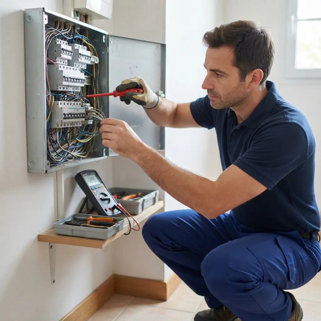 Services sur mesure