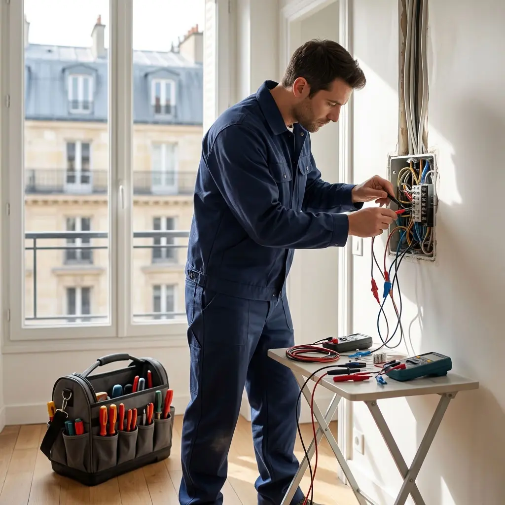 Votre sécurité avant tout