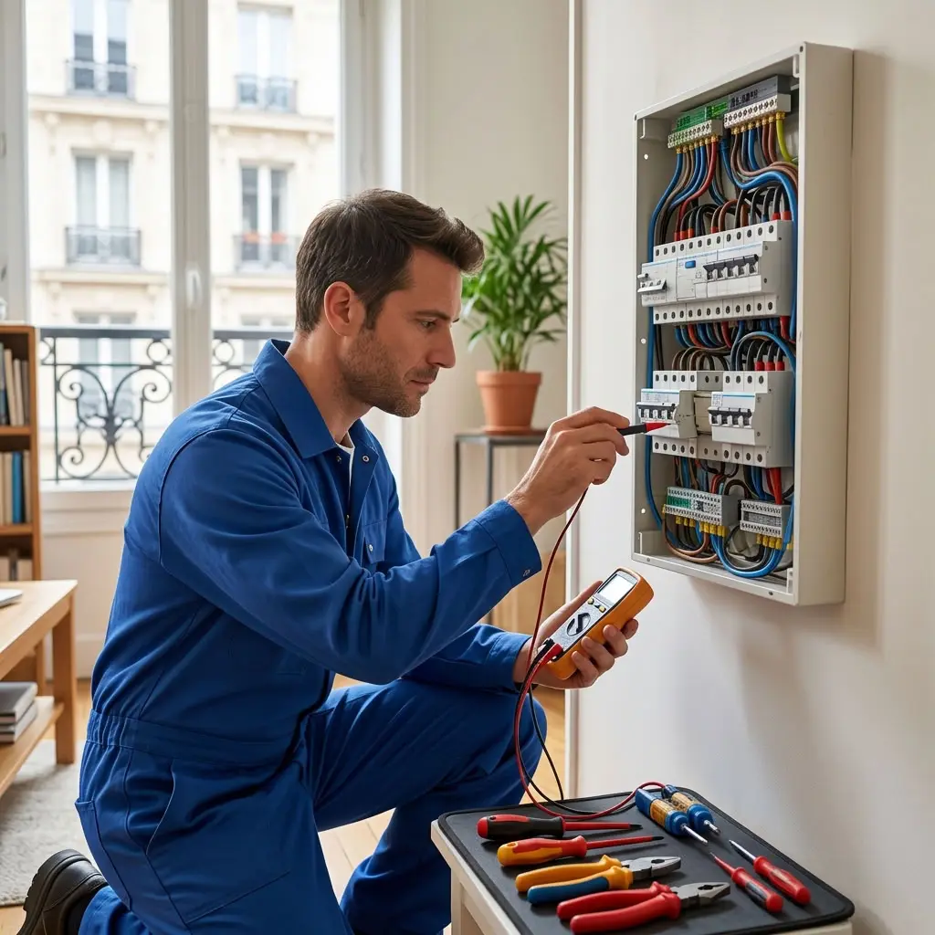 Pourquoi nous choisir à Paris 7 ?