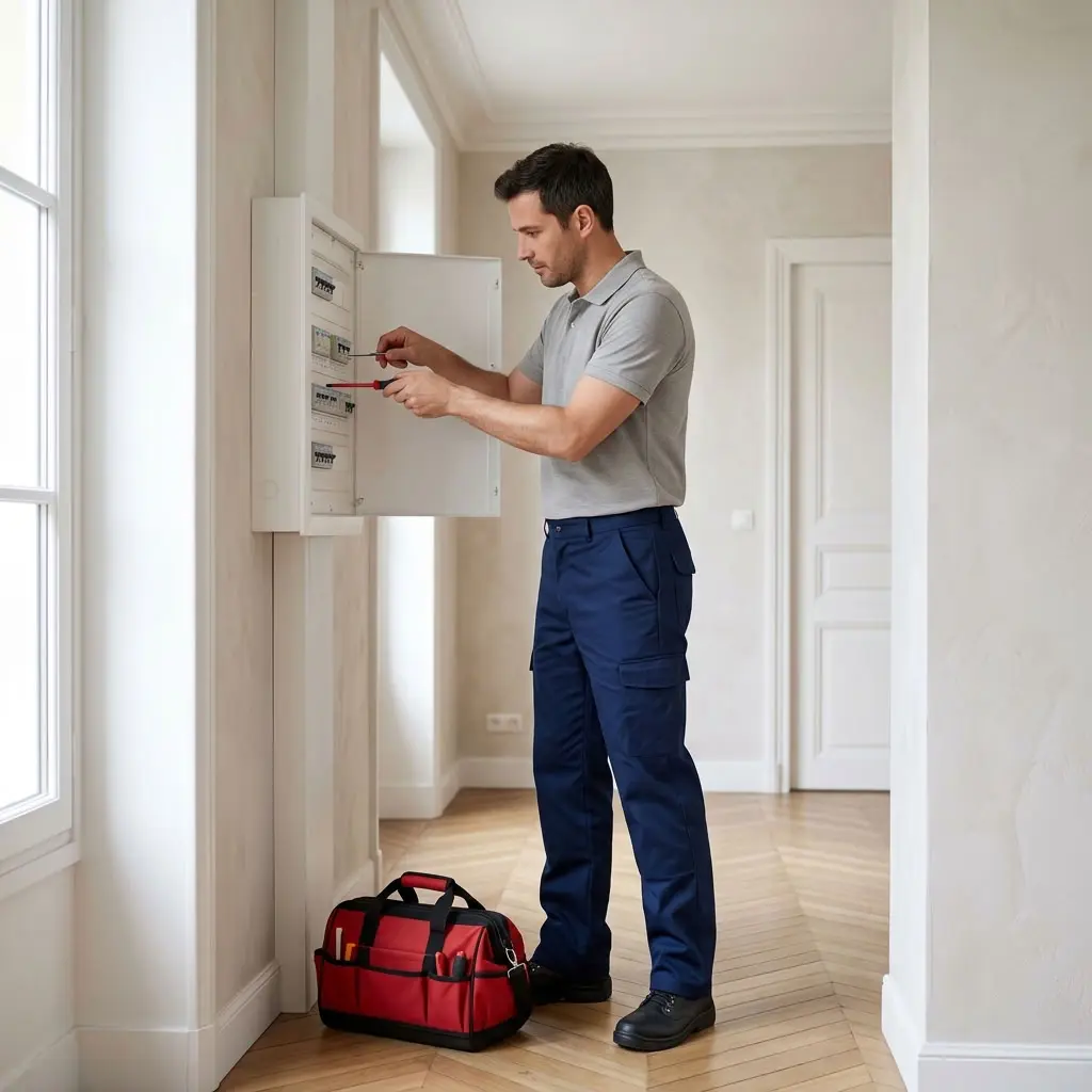 Une approche technique et rigoureuse