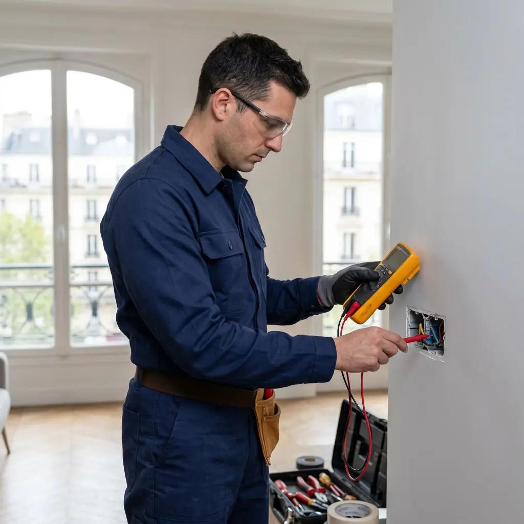 Une électricité fiable pour votre domicile