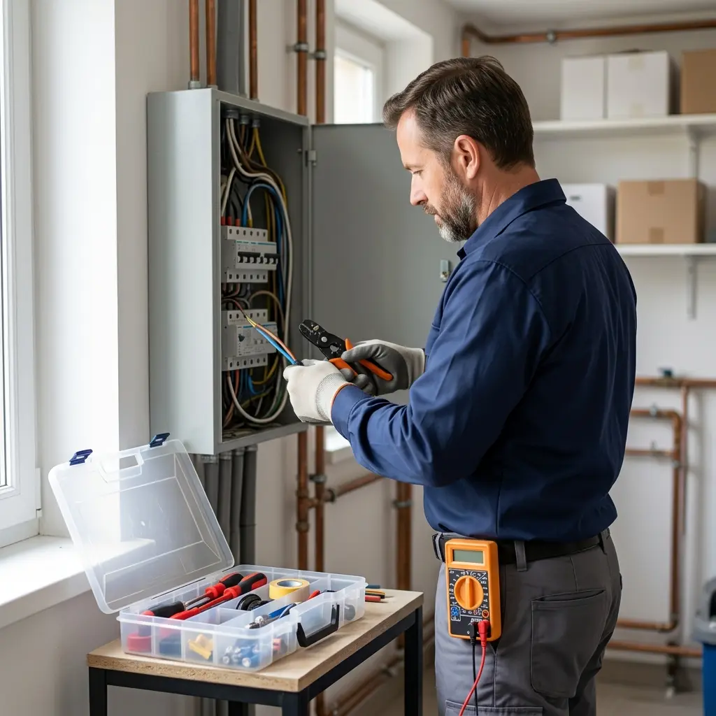 Notre approche pour un dépannage efficace et durable