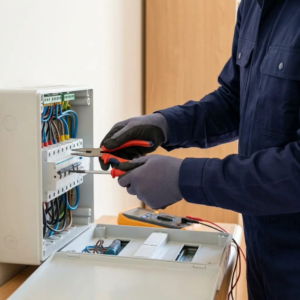 Pourquoi choisir notre expertise à Livry-sur-Seine ?