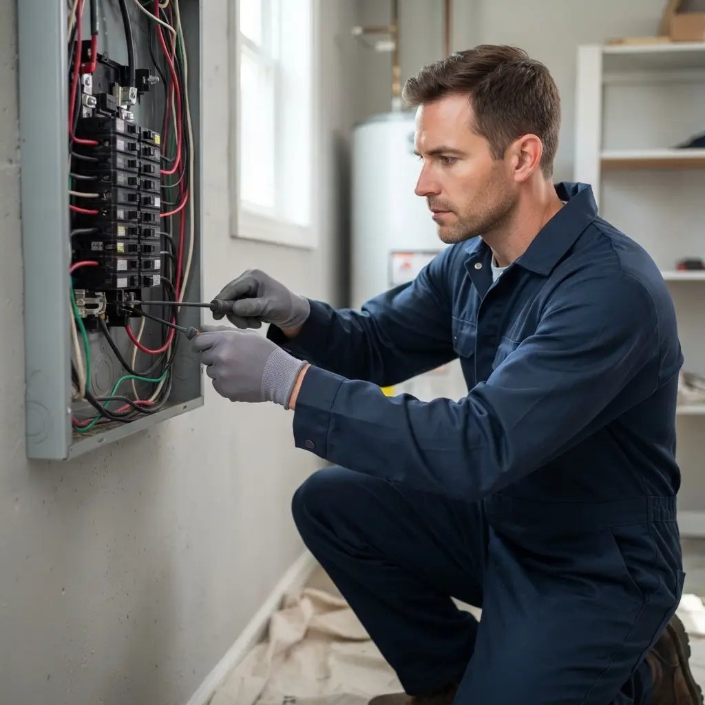 Pourquoi nous choisir pour votre électricité à Meaux