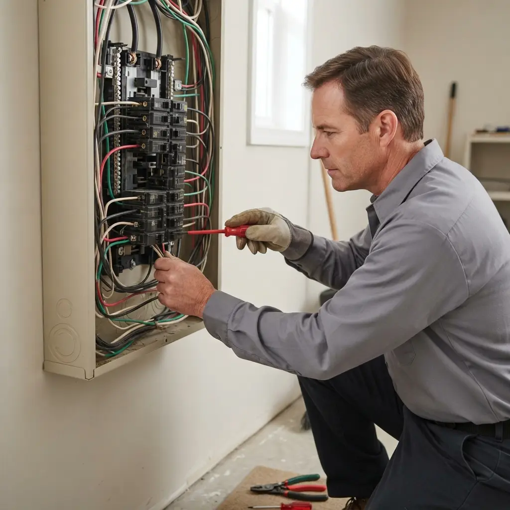 Dépannage électricité Soignolles-en-Brie (77111)