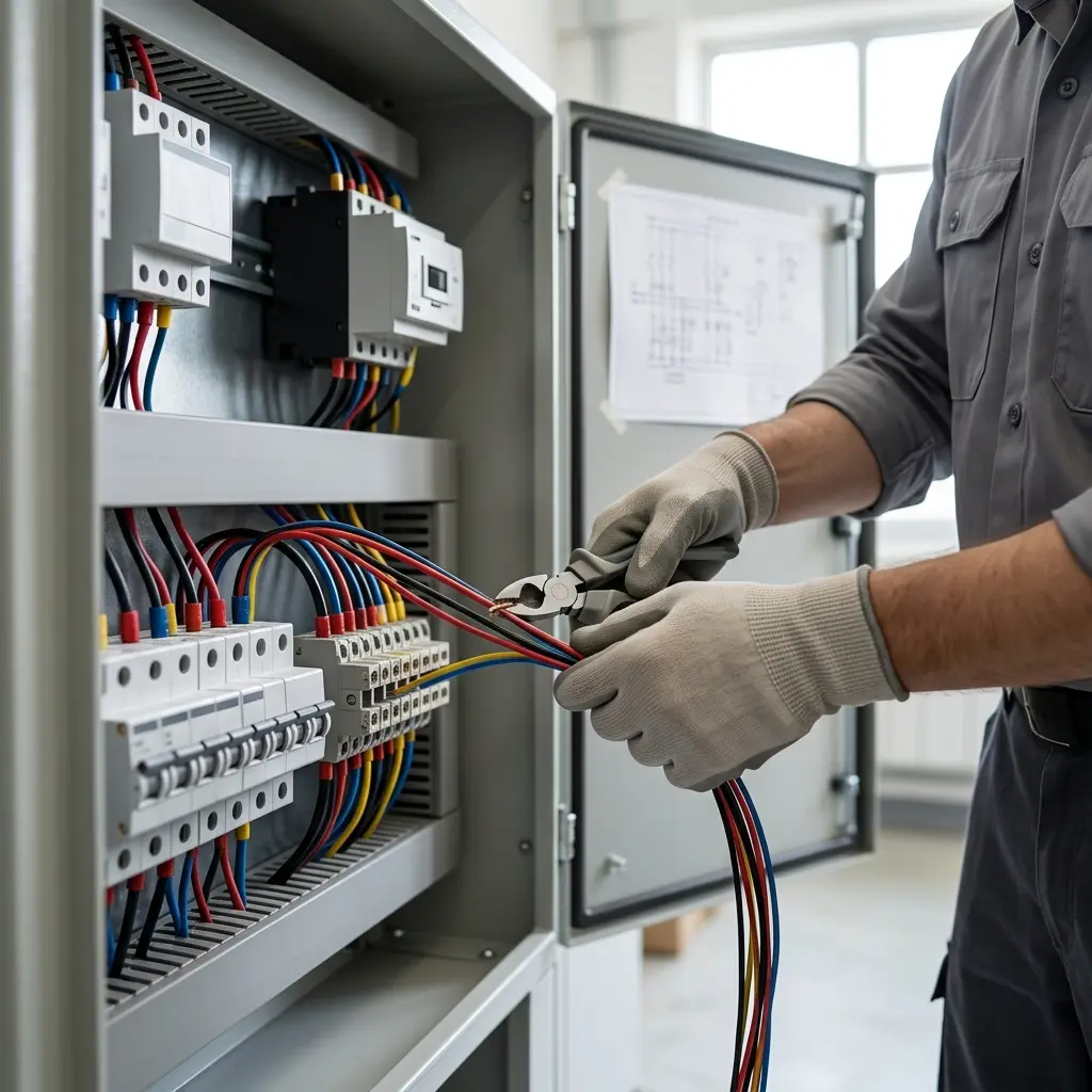 Une expertise fiable pour votre sécurité