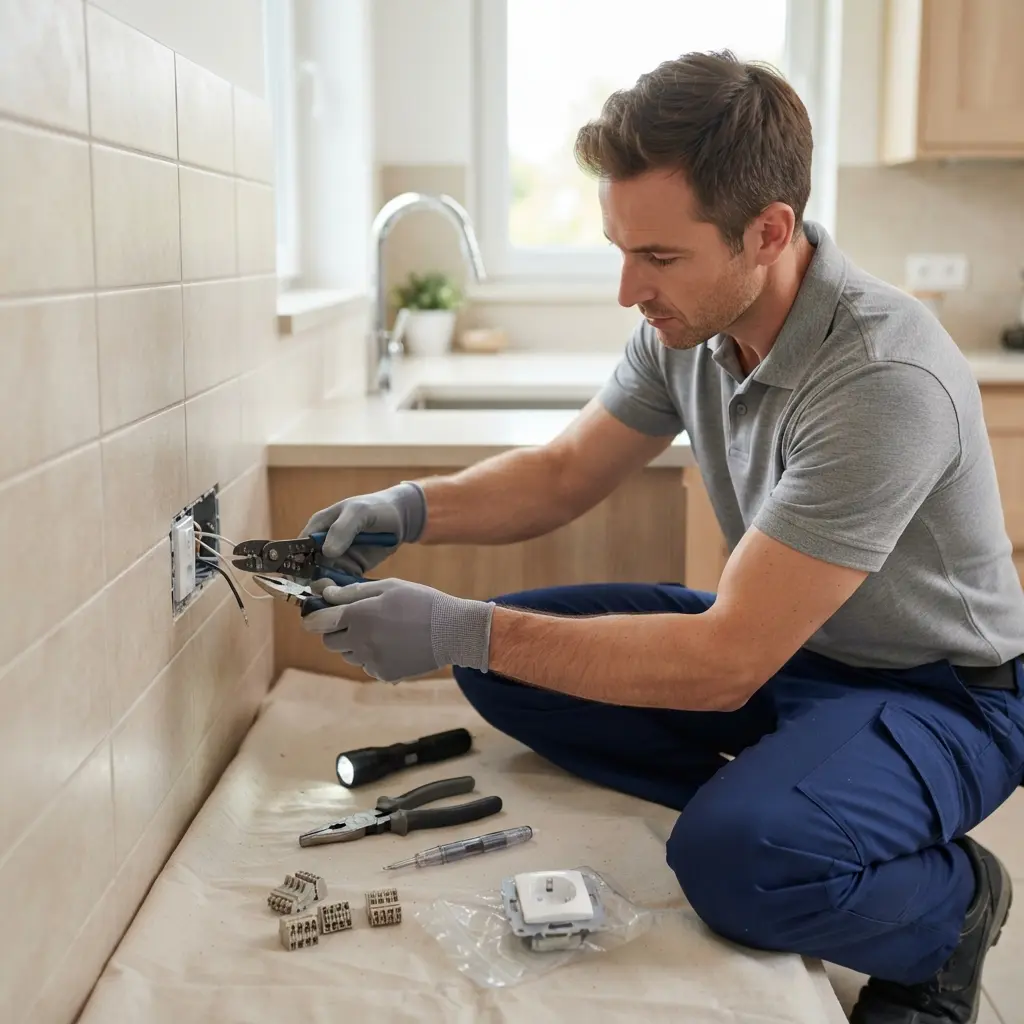 Pourquoi nous choisir pour vos travaux à Lieusaint ?