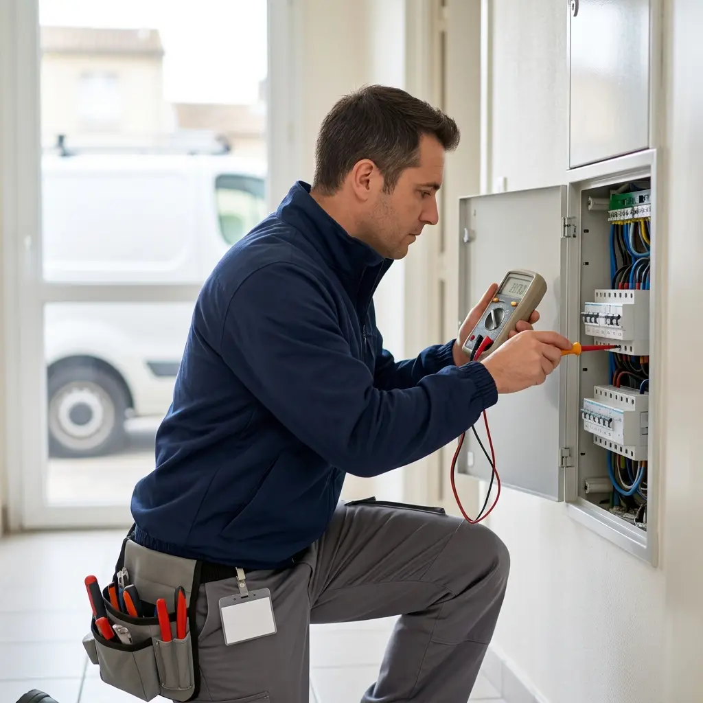 Précautions à tenir en cas de panne d’électricité à Cannes-Écluse