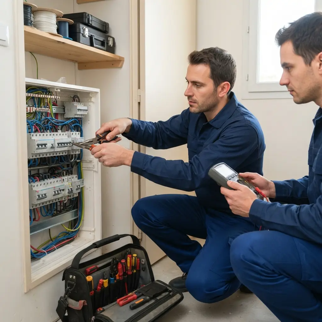 Bons gestes à adopter en cas de panne d’électricité à Montereau-Fault-Yonne