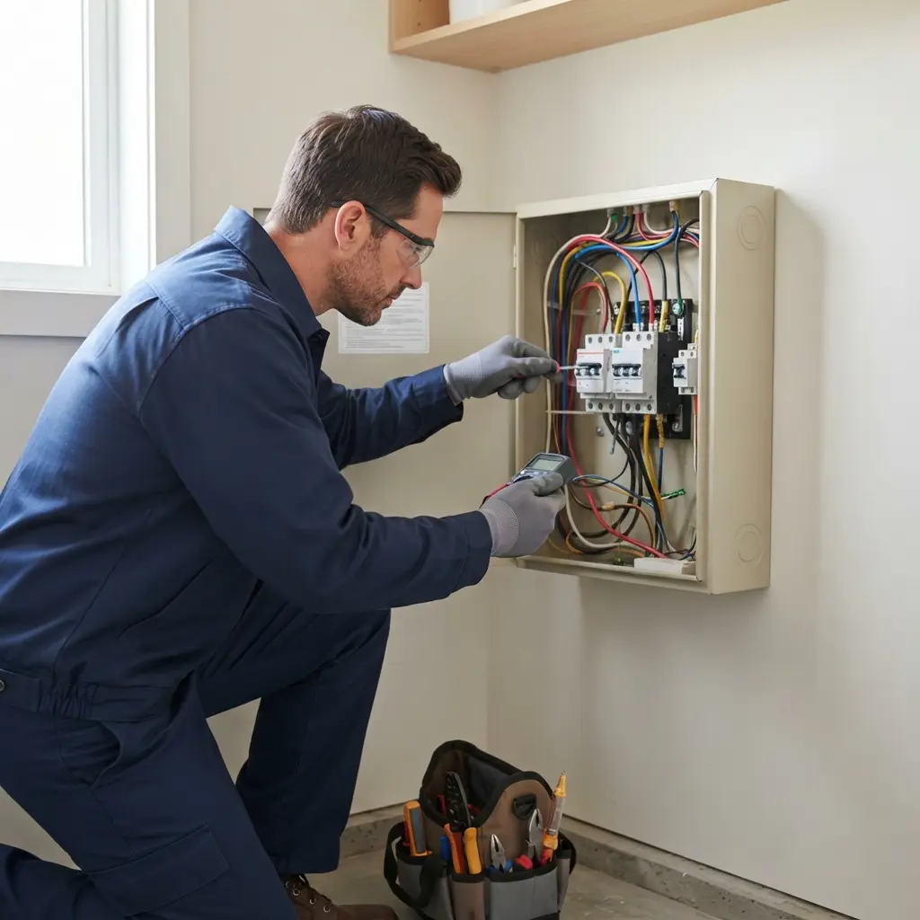 Pourquoi nous choisir pour votre électricité à Varennes-sur-Seine