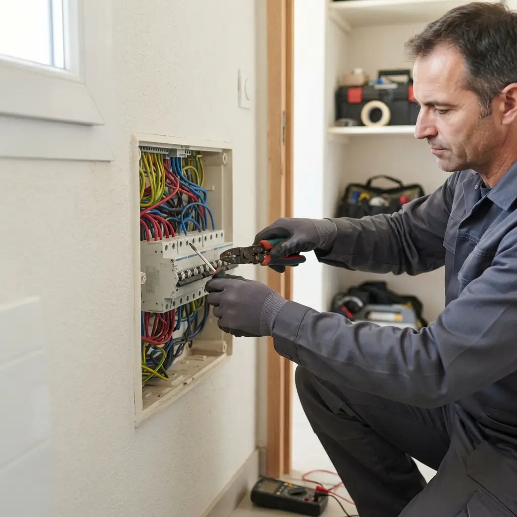 Bons réflexes à Evry-Grégy-sur-Yerre