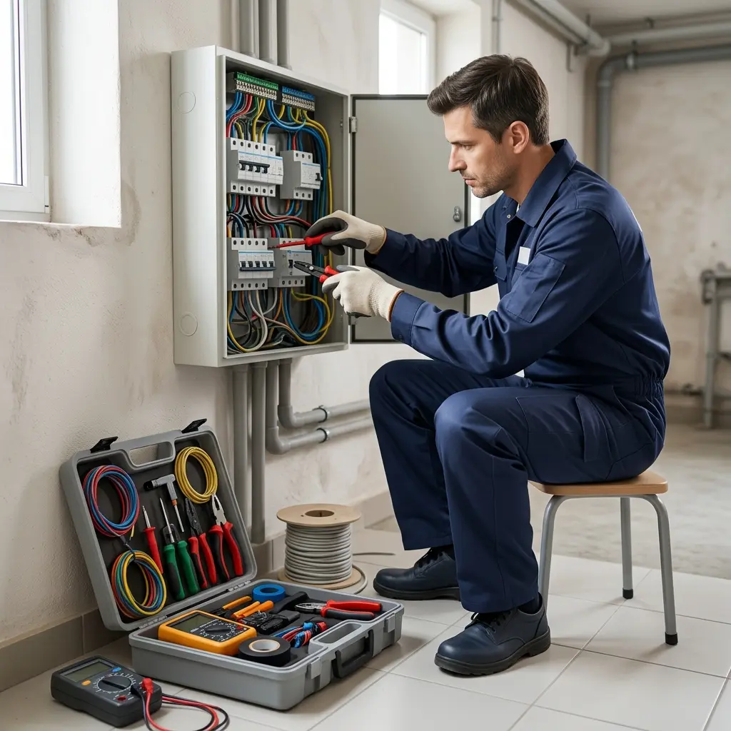 Diagnostic et résolution de vos pannes