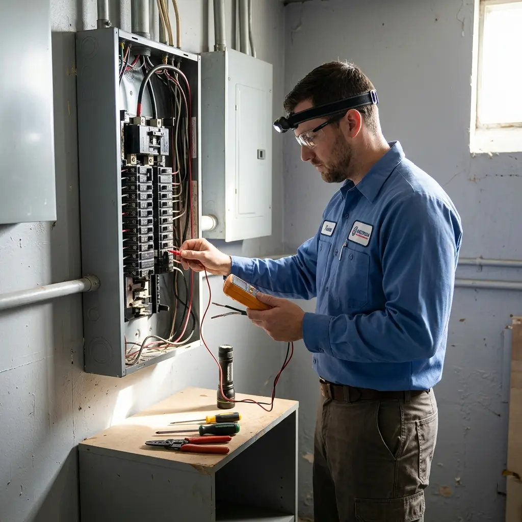 Pourquoi choisir notre expertise en électricité à Torcy ?