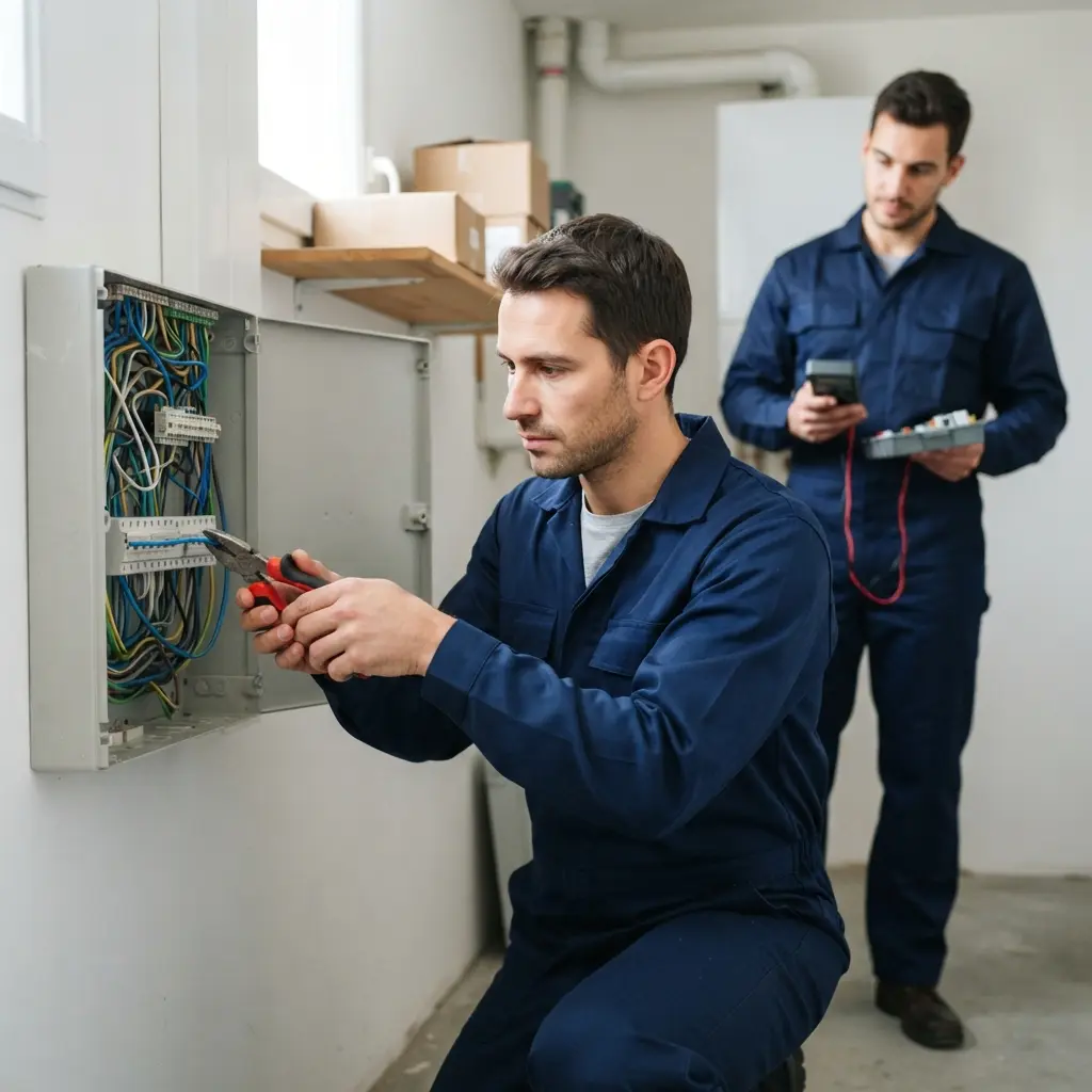 Bons réflexes à Presles-en-Brie pour limiter les dégâts en panne d’électricité