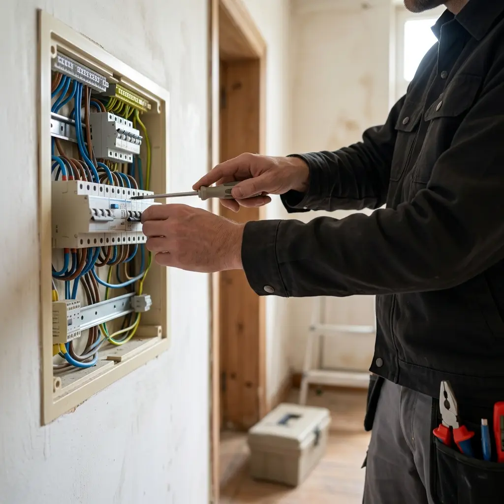Une approche technique pour un rétablissement durable