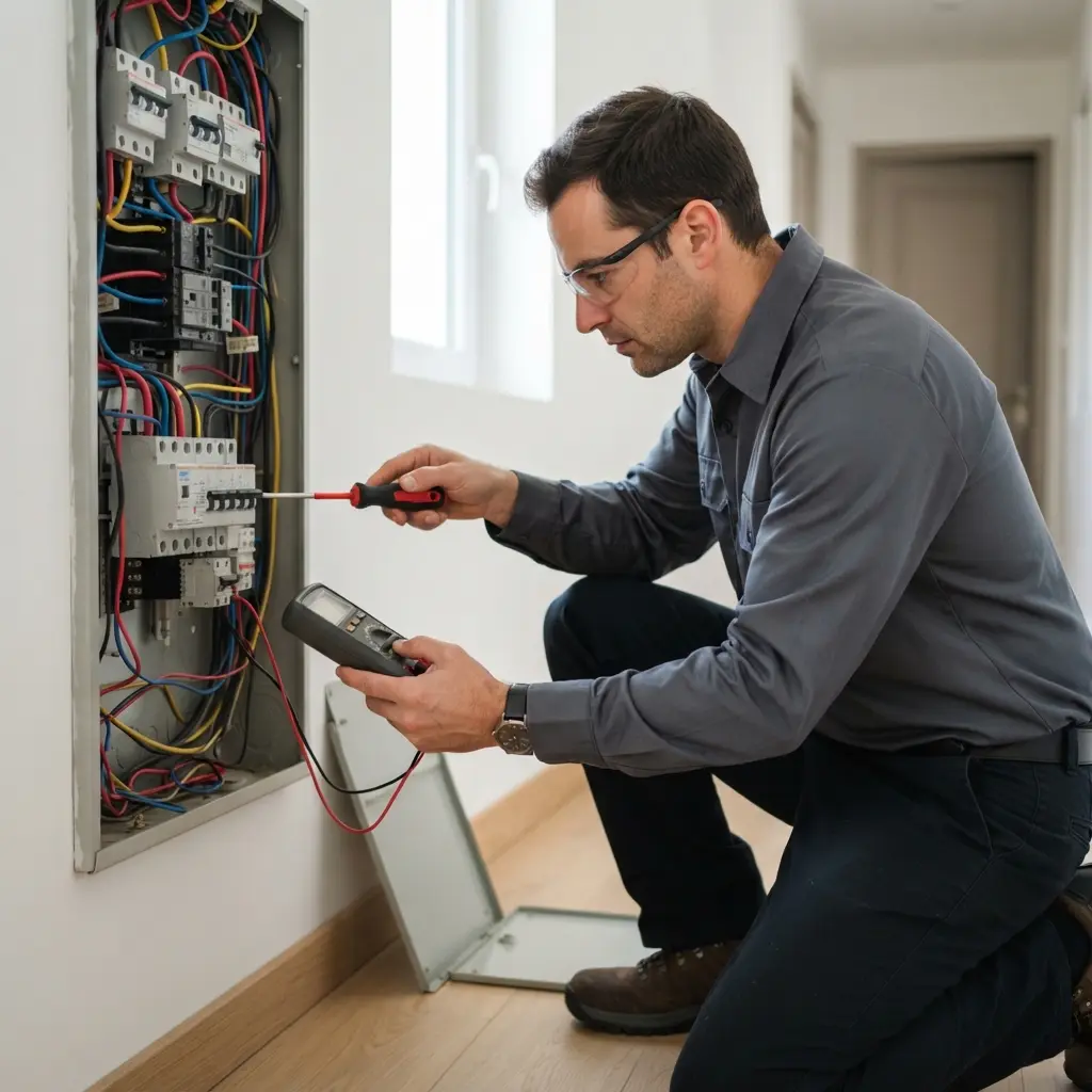 Conseils et réflexes utiles en cas de panne électrique