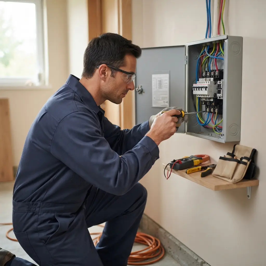 Besoin d'une intervention rapide à Boissise-le-Roi ?