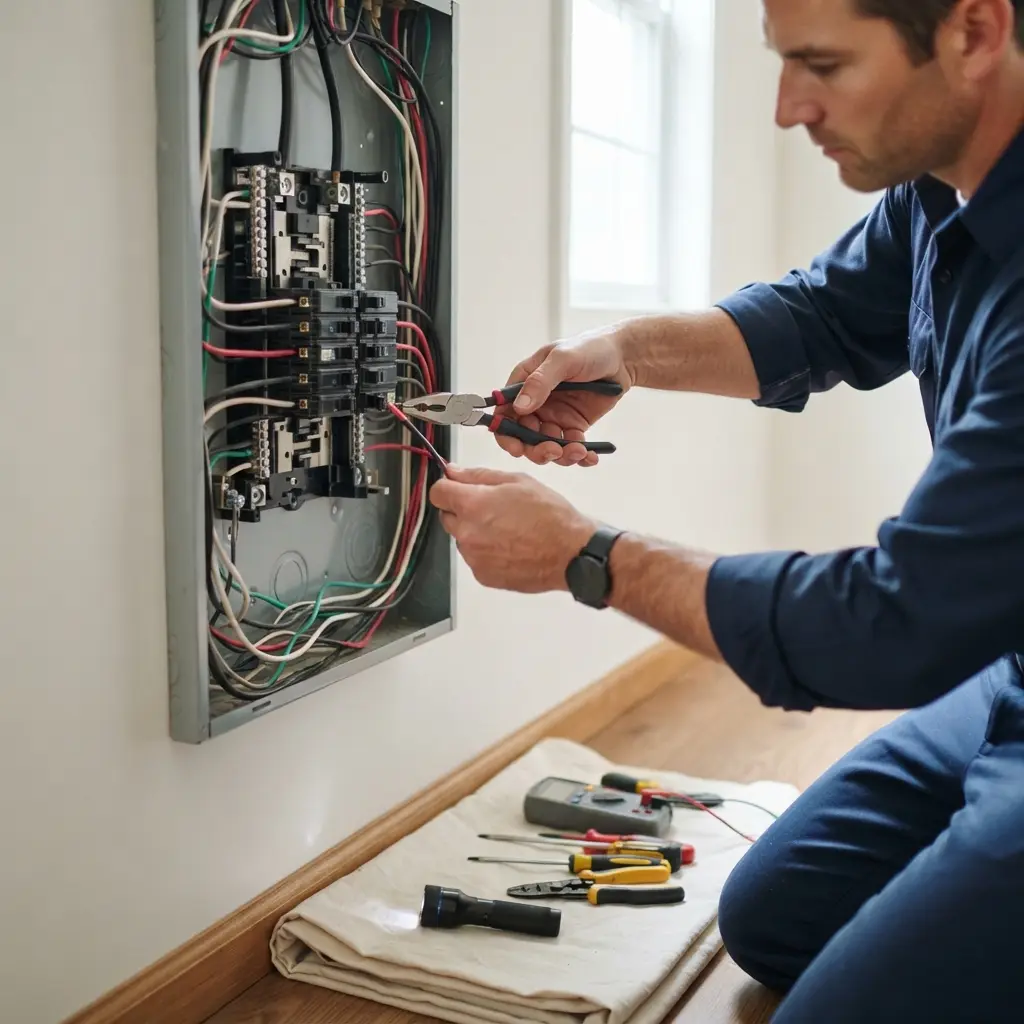 Une expertise technique pour vos pannes et réparations