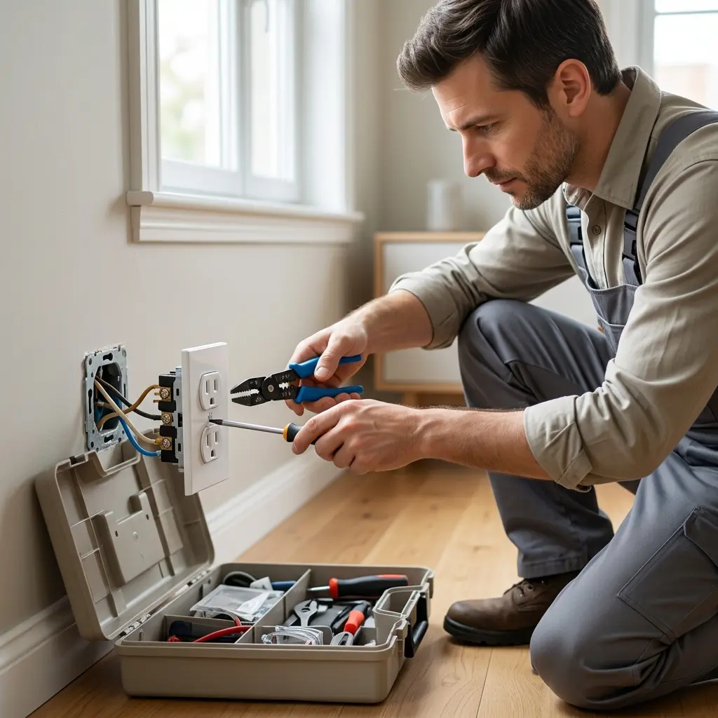 Gestes de prévention et réflexes en cas d'urgence électrique