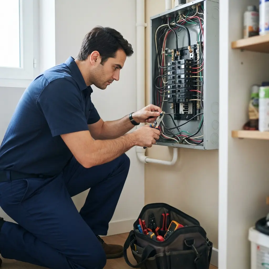 Conseils et prévention pour votre installation