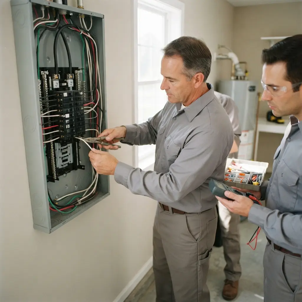 Bons réflexes pour gérer une panne d’électricité à Thorigny-sur-Marne