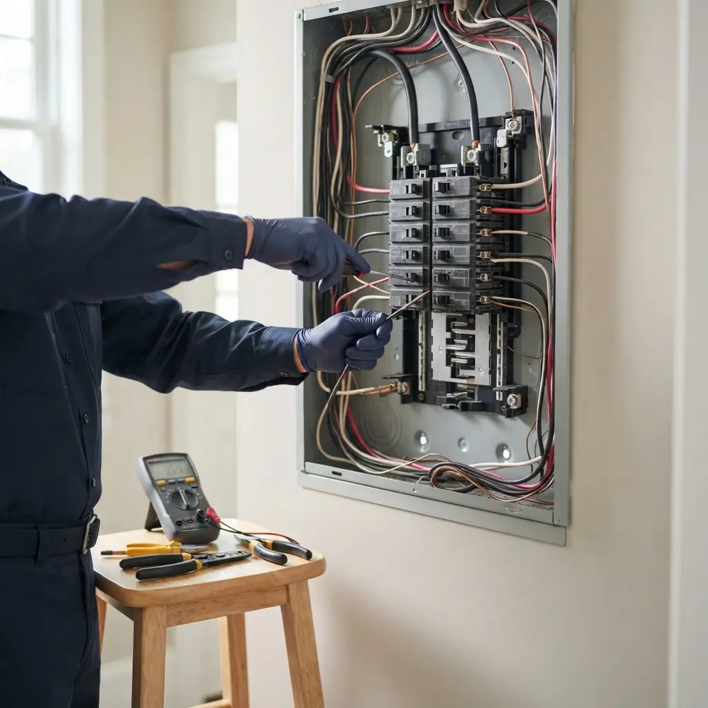 Pourquoi nous choisir à Thorigny-sur-Marne pour votre dépannage électricité ?