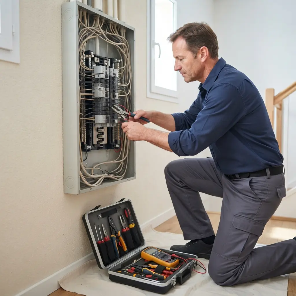 Quelles bonnes pratiques adopter en cas de panne d’électricité à Champs-sur-Marne