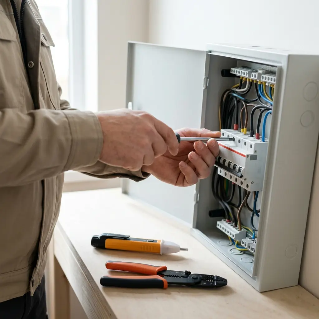 Notre approche technique à Esbly