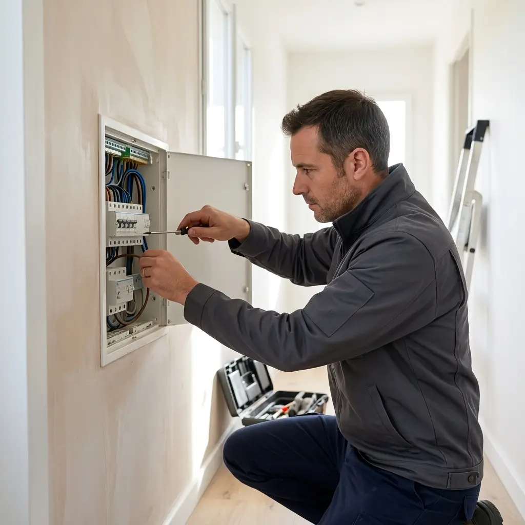 Dépannage électricité Trilport (77470)