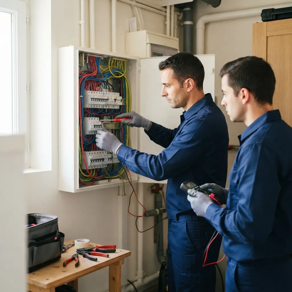 Pourquoi choisir notre service à Bray-sur-Seine