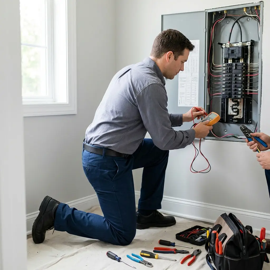 Besoin d’une intervention rapide à Rebais ?