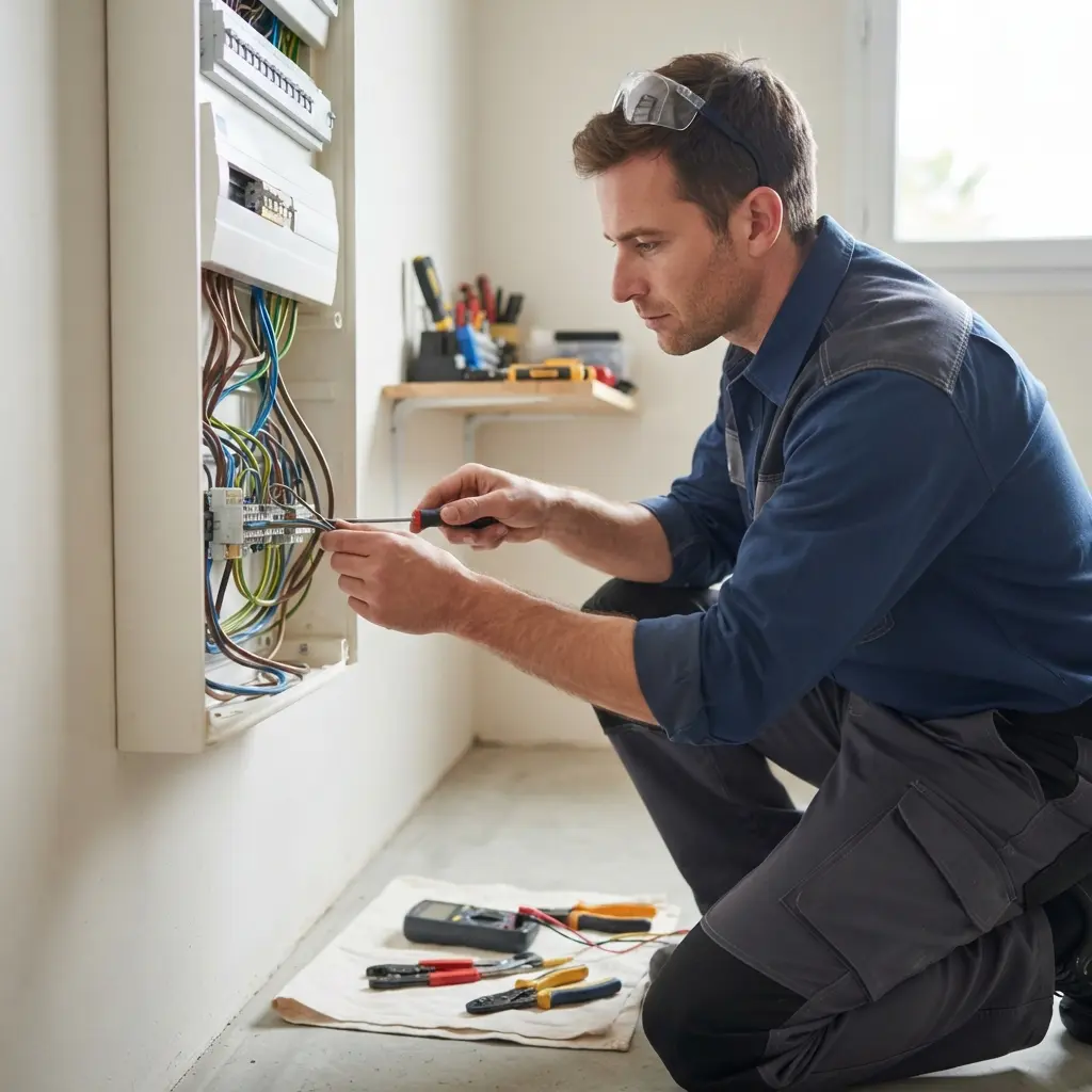 Comment se déroule une intervention à Rebais ?