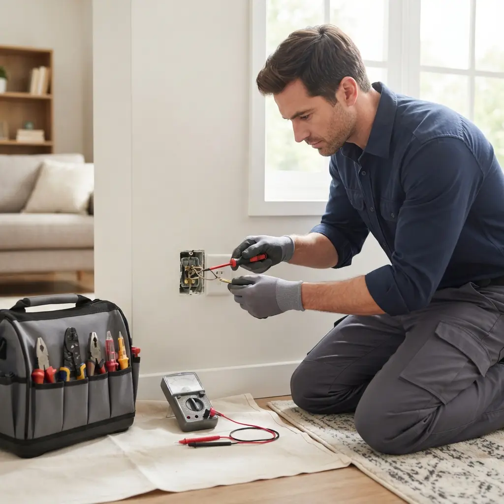 Comment se déroule l’intervention à Château-Landon pour votre confort ?
